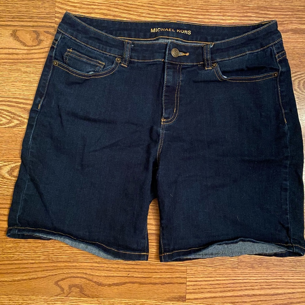 Womens Michael Kors shorts